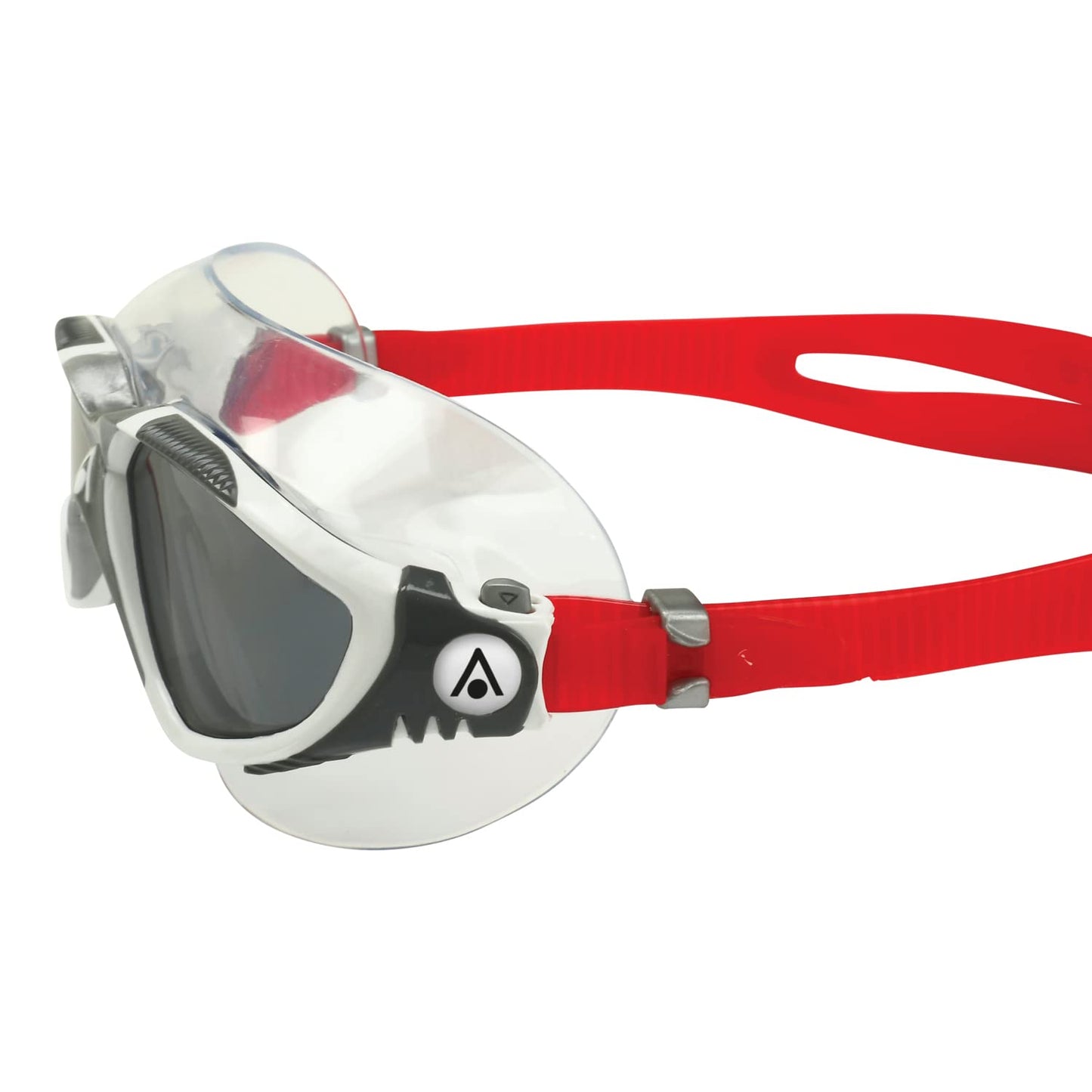 Wide Vision Open Water Swimming Goggles