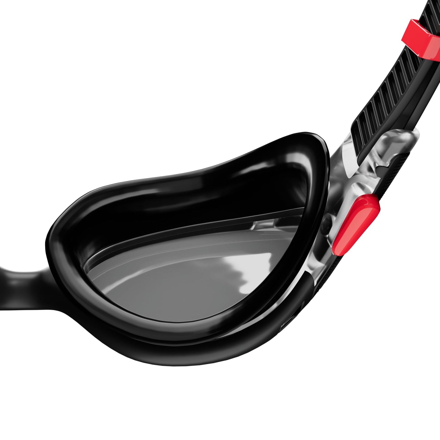 Comfort Fit Anti-Fog Swim Goggles for Training