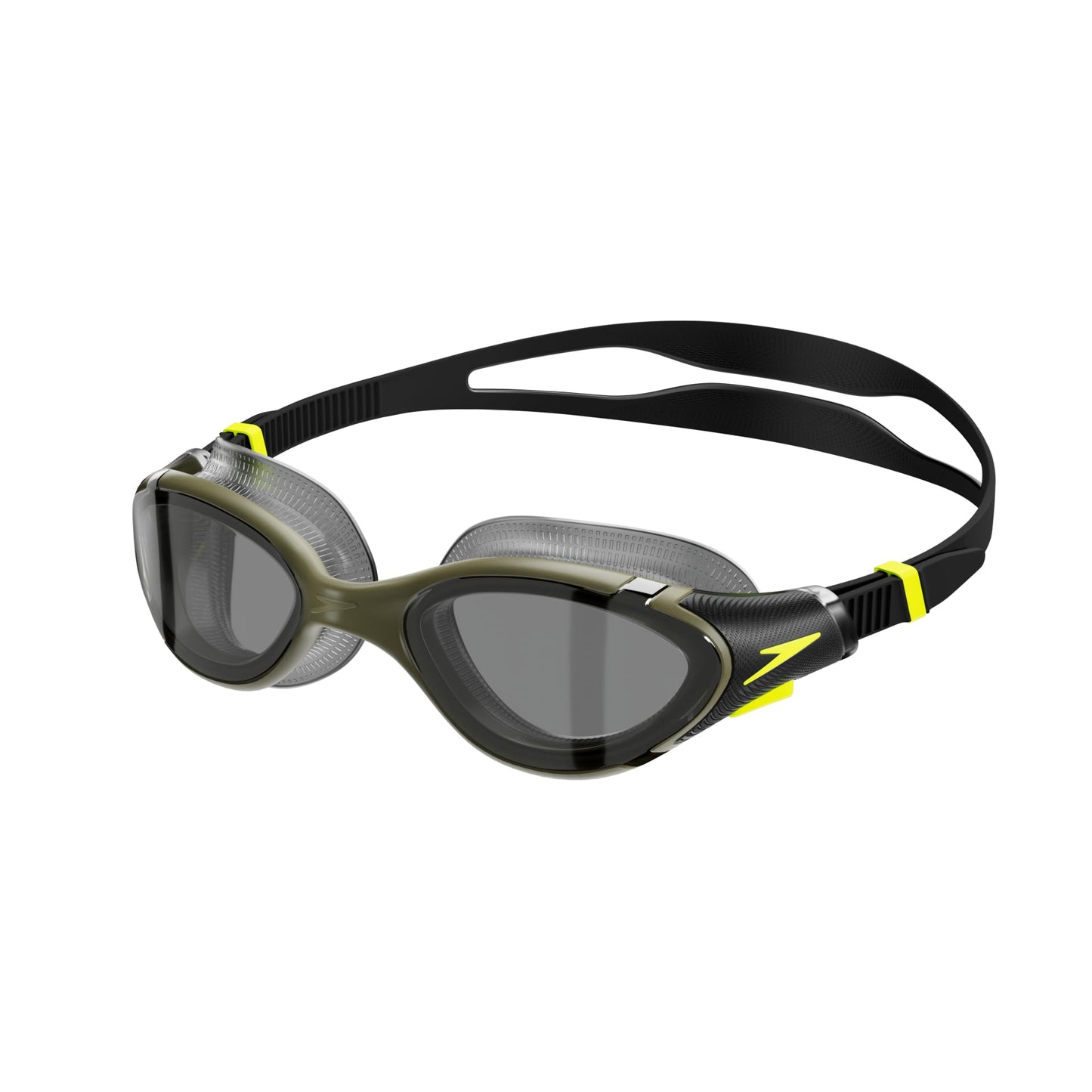 Comfort Fit Anti-Fog Swimming Goggles