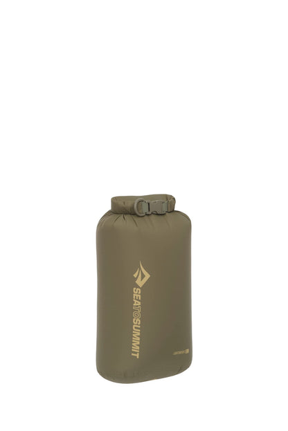 5L Lightweight Waterproof Dry Storage Bag