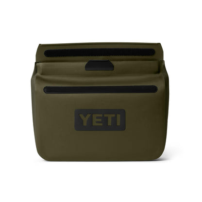 3L Waterproof Gear Case for Outdoor Essentials