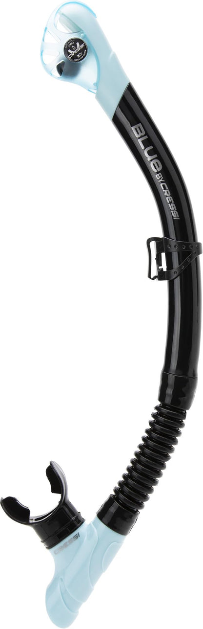 Snorkeling Set with Mask Snorkel and Fins