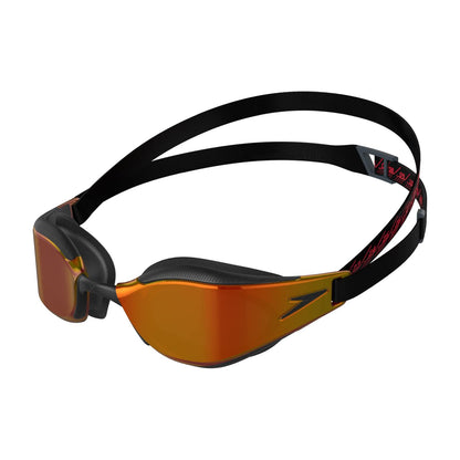 Elite Mirror Competition Swimming Goggles