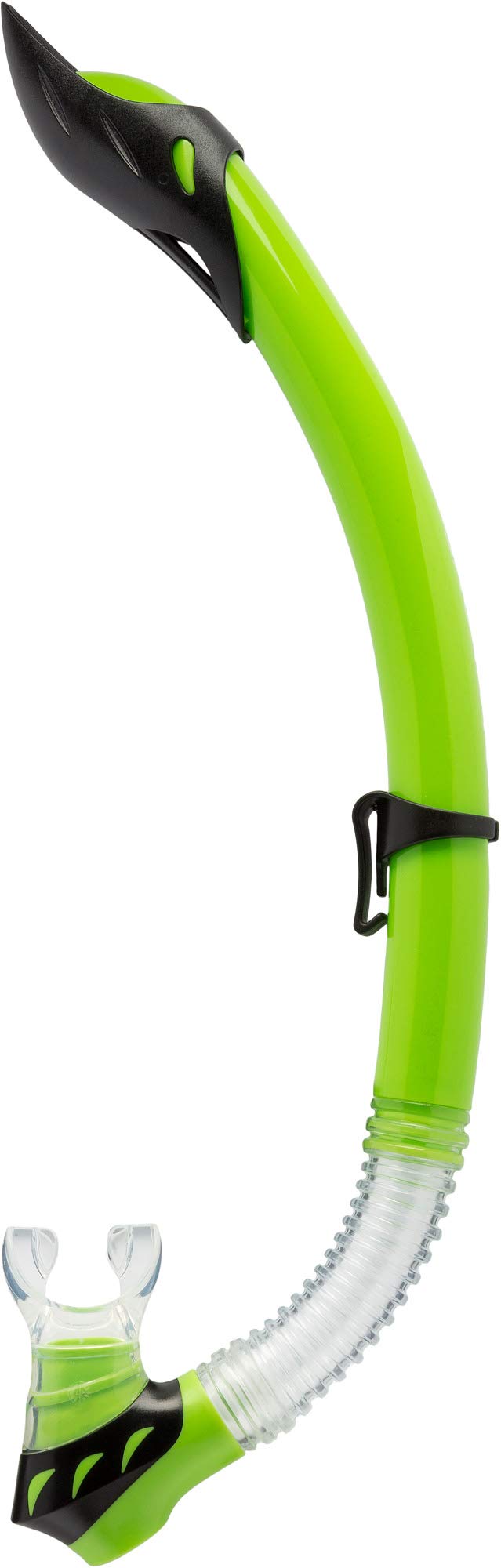 Premium Snorkeling Set with Mask Snorkel Fins