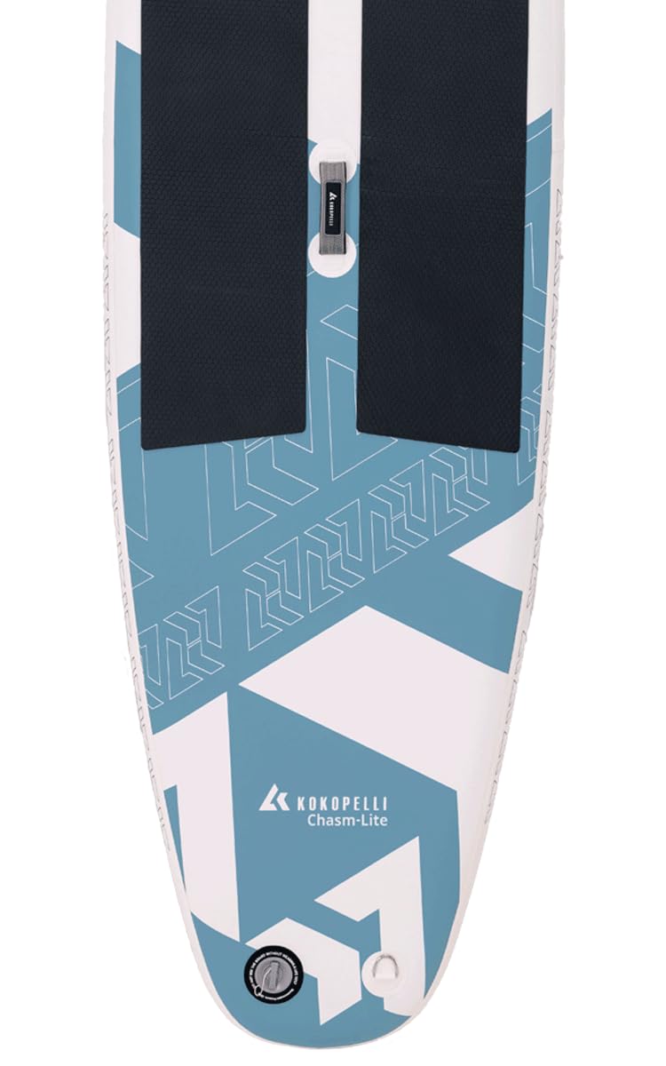 Ultralight Inflatable Paddle Board with Accessories
