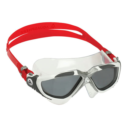 Wide Vision Open Water Swimming Goggles