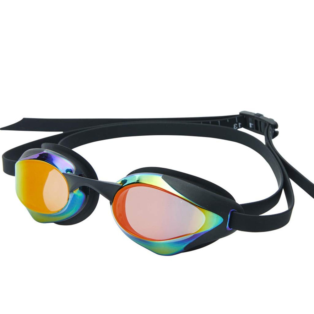 Anti-Fog Leakproof Swimming Goggles for Adults