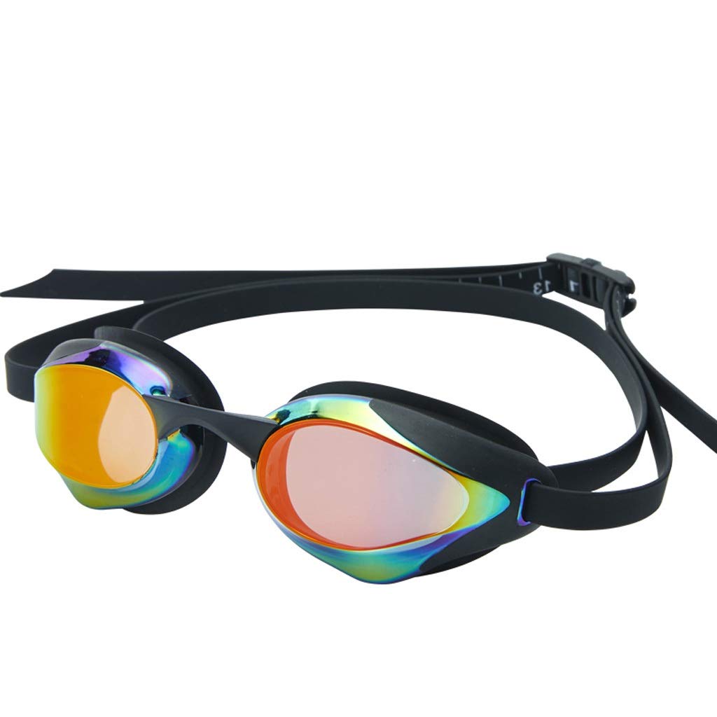 Anti-Fog Leakproof Swimming Goggles for Adults