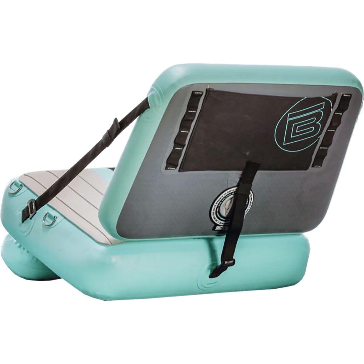 Adjustable Paddle Board Seat Attachment Accessory