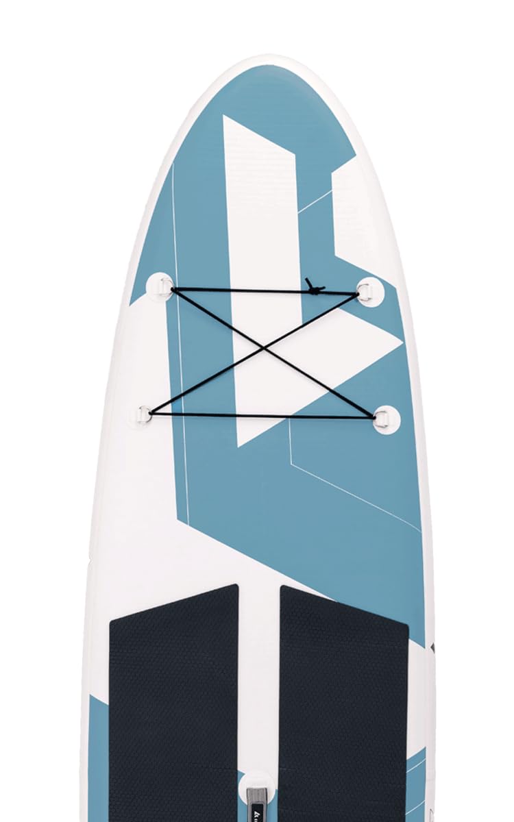 Ultralight Inflatable Paddle Board with Accessories