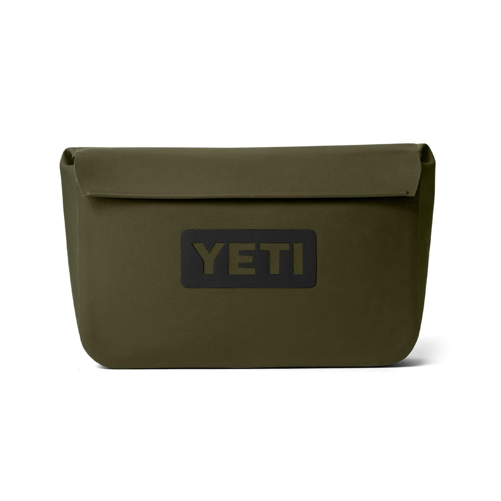 3L Waterproof Gear Case for Outdoor Essentials