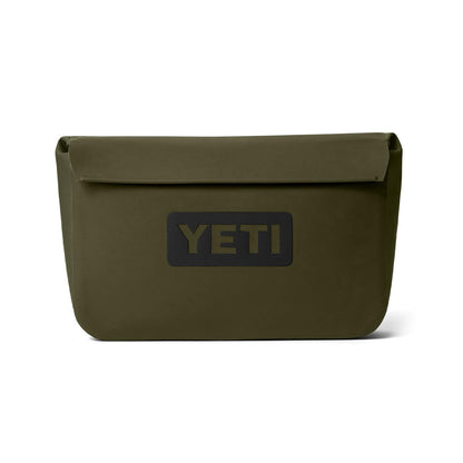 3L Waterproof Gear Case for Outdoor Essentials