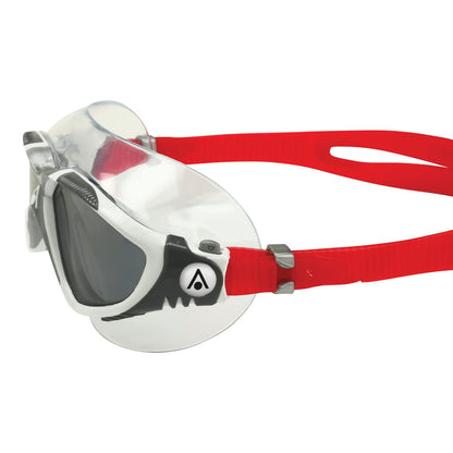 Wide Vision Open Water Swimming Goggles