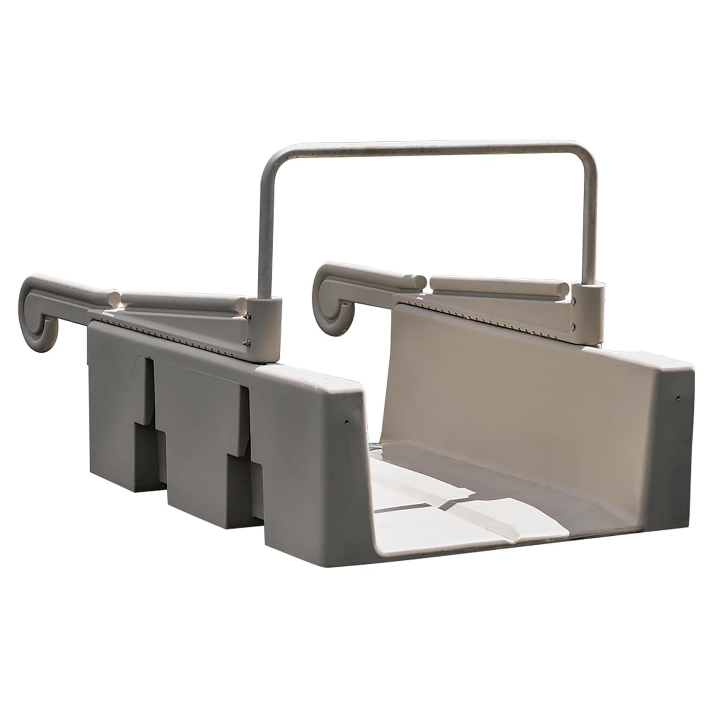 Kayak Launch Dock Platform for Canoes and SUPs