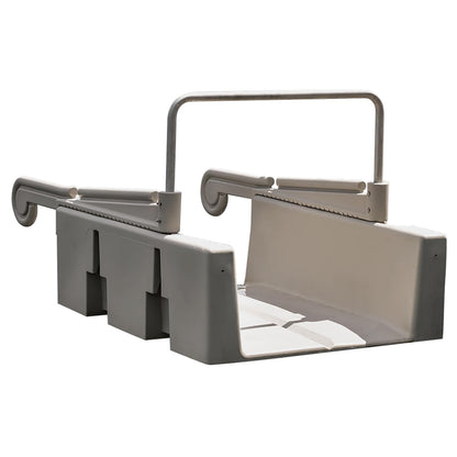 Kayak Launch Dock Platform for Canoes and SUPs