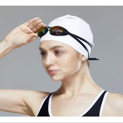 Anti-Fog Leakproof Swimming Goggles for Adults