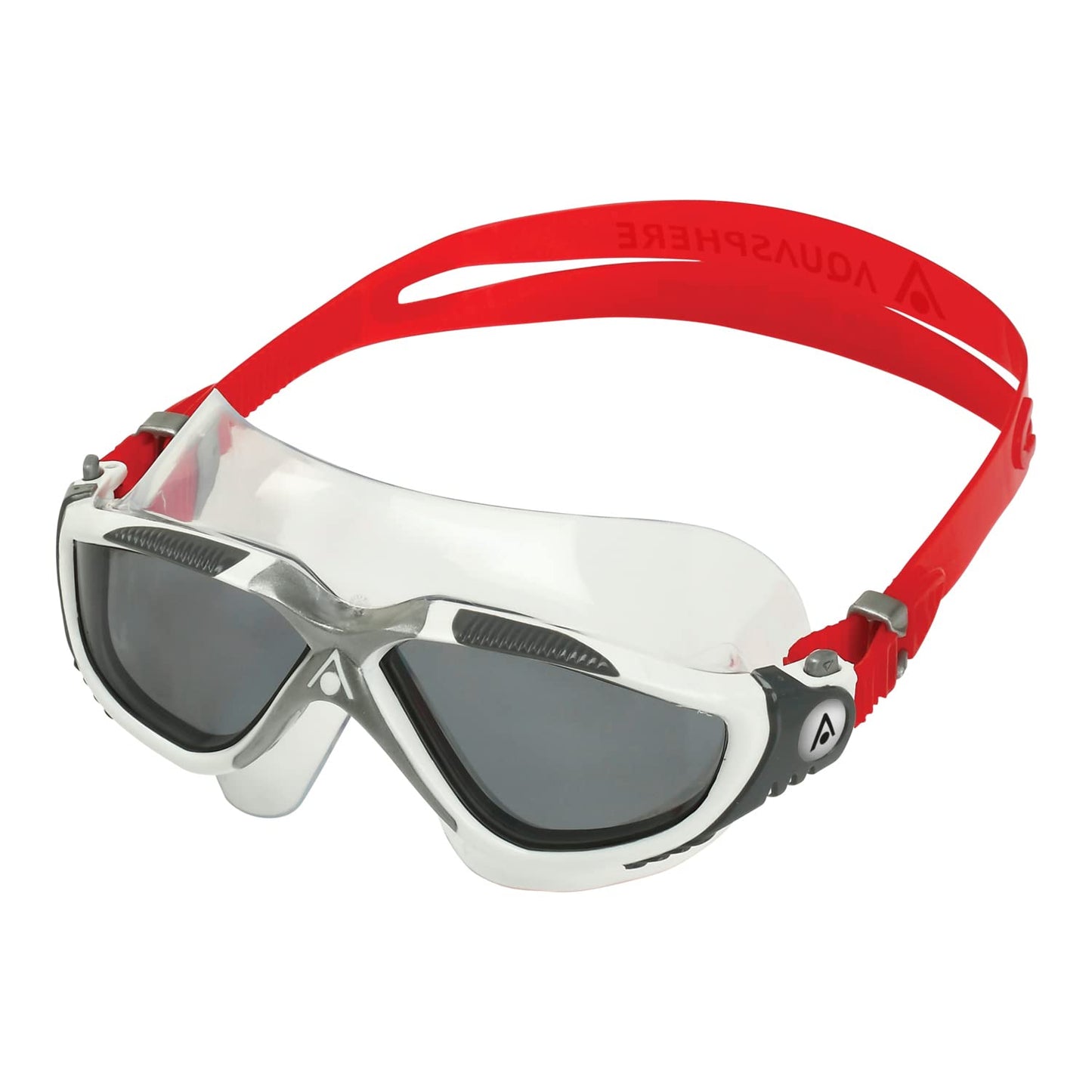 Wide Vision Open Water Swimming Goggles