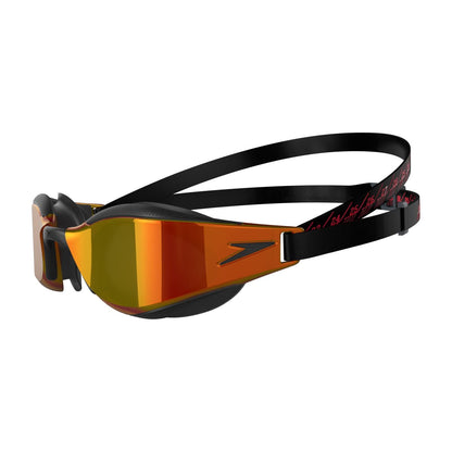 Elite Mirror Competition Swimming Goggles