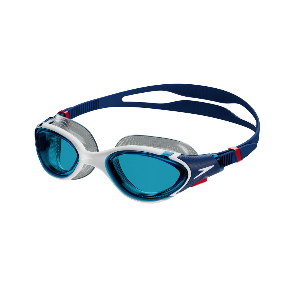 Comfort Fit Anti-Fog Swim Goggles for Training
