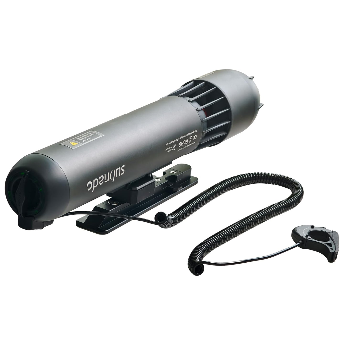 Underwater Scooter SUP Kit with Thumb Controller