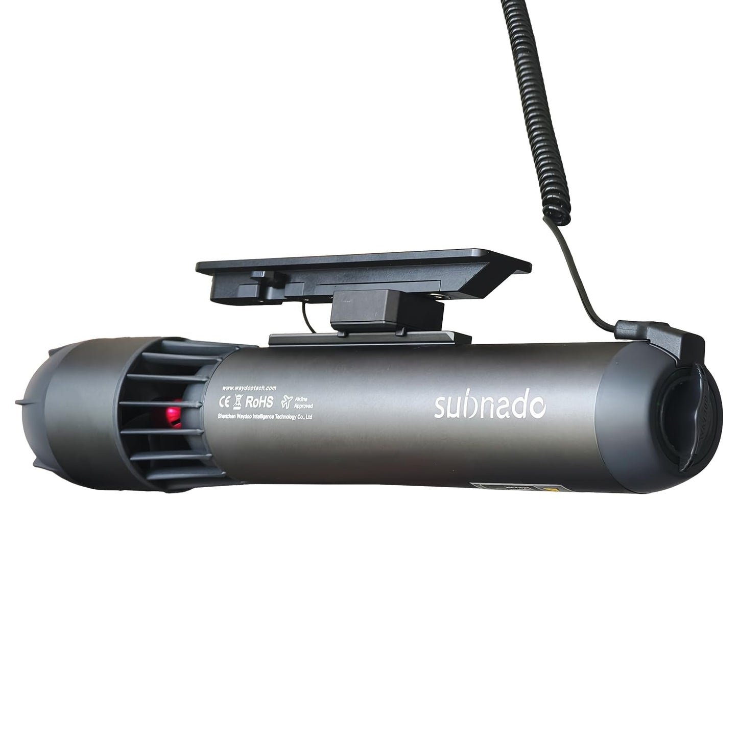 Underwater Scooter SUP Kit with Thumb Controller