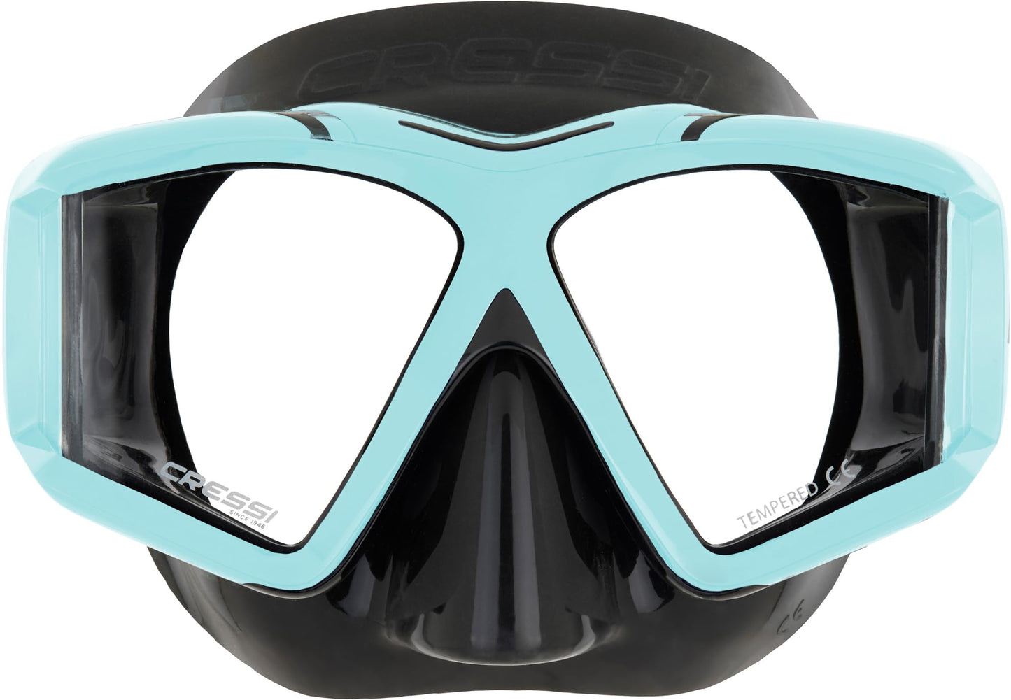 Snorkeling Set with Mask Snorkel and Fins