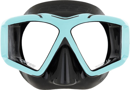 Snorkeling Set with Mask Snorkel and Fins
