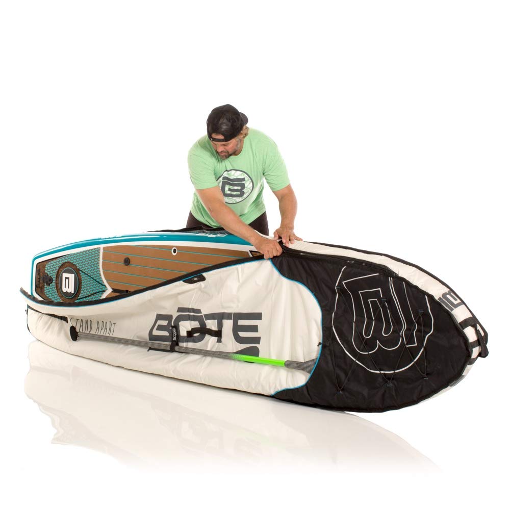 Paddle Board Travel Storage Bag with Shoulder Strap