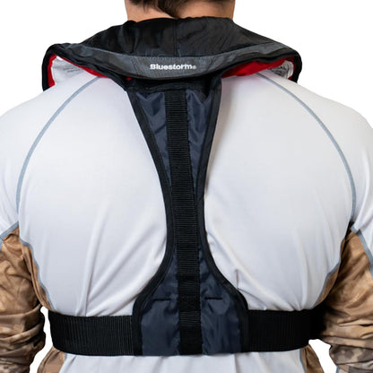 Automatic Inflatable Life Jacket Vest for Adults