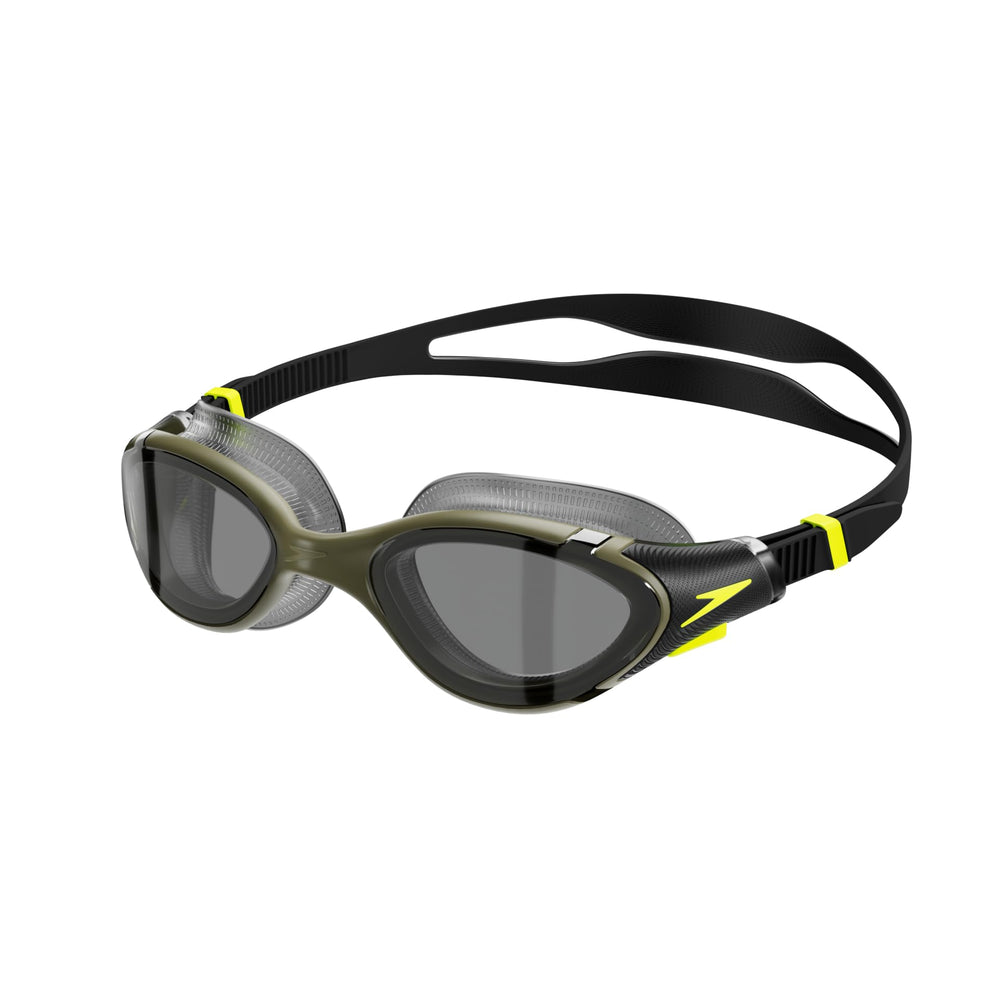 Comfort Fit Anti-Fog Swimming Goggles