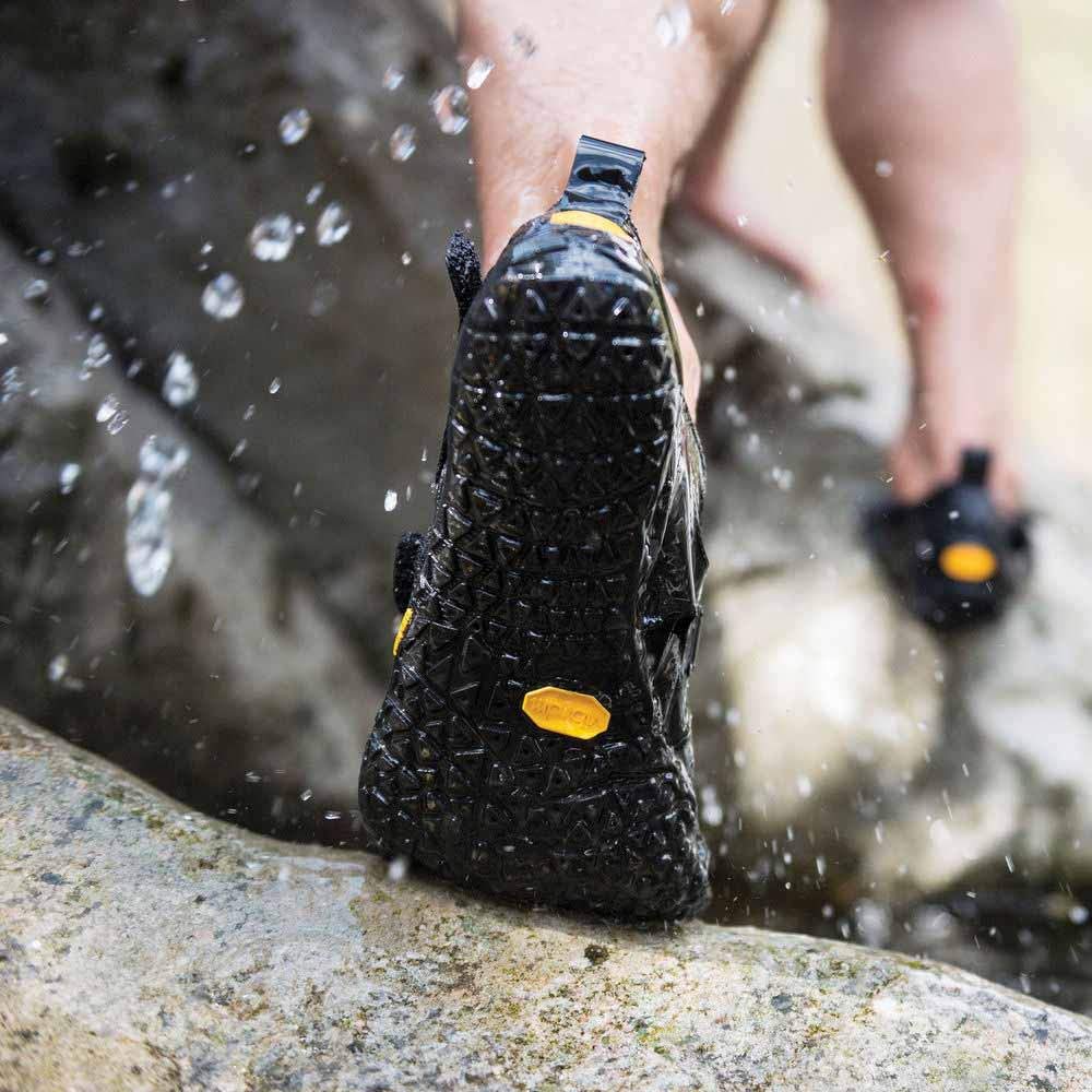 Men's Five Finger Amphibious Barefoot Water Shoes