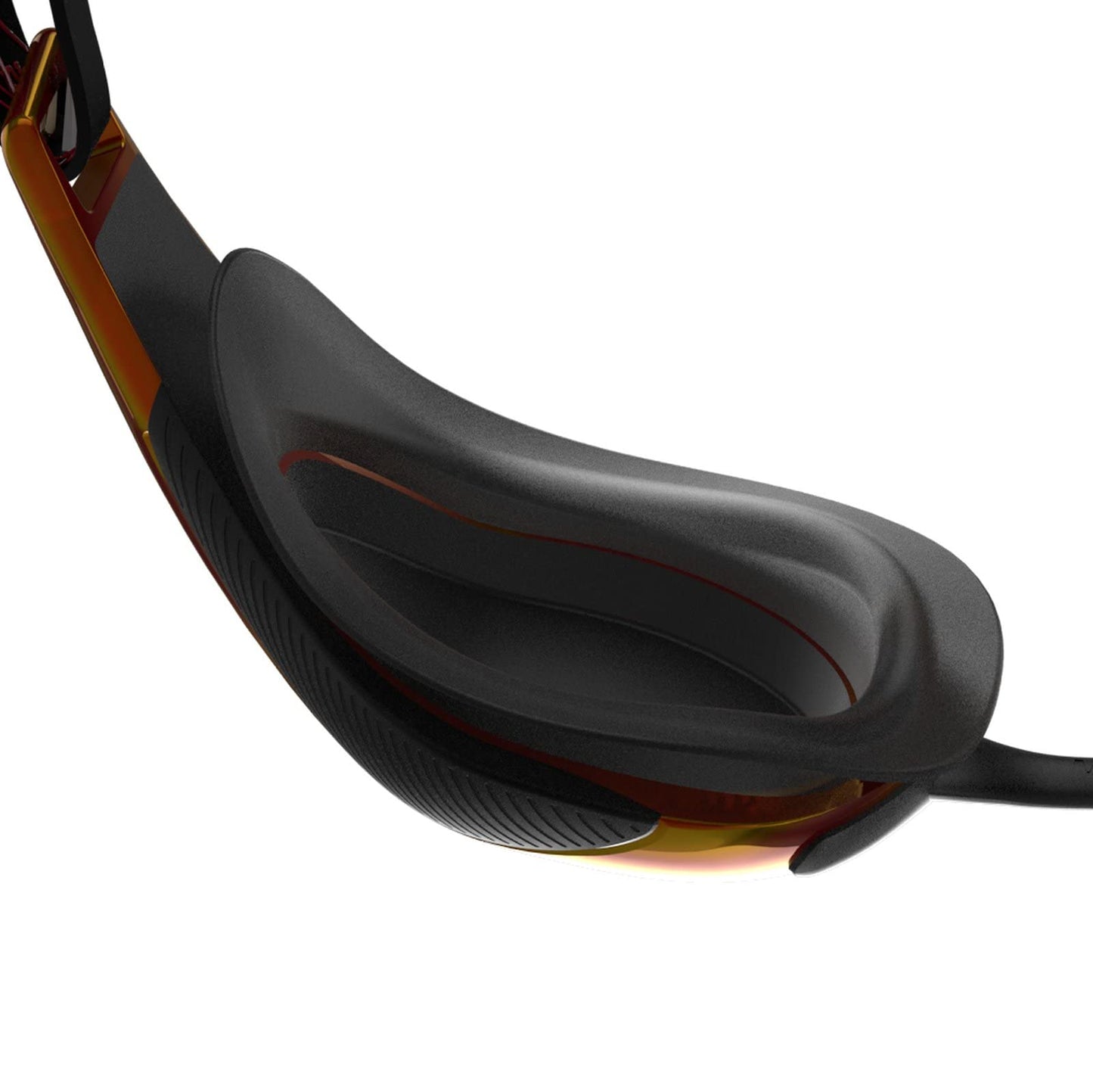Elite Mirror Competition Swimming Goggles