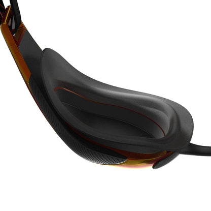 Elite Mirror Competition Swimming Goggles