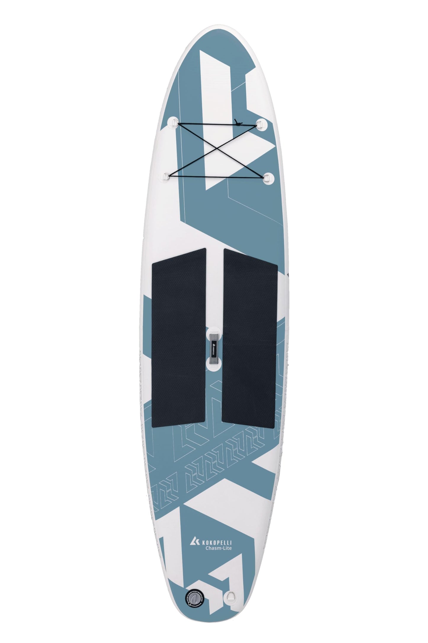 Ultralight Inflatable Paddle Board with Accessories
