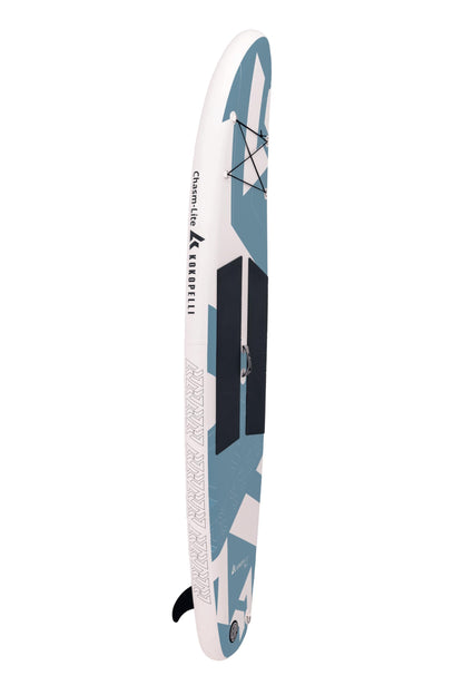 Ultralight Inflatable Paddle Board with Accessories