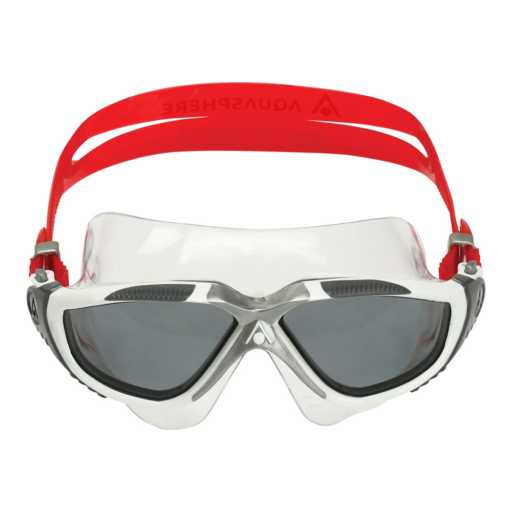 Wide Vision Open Water Swimming Goggles