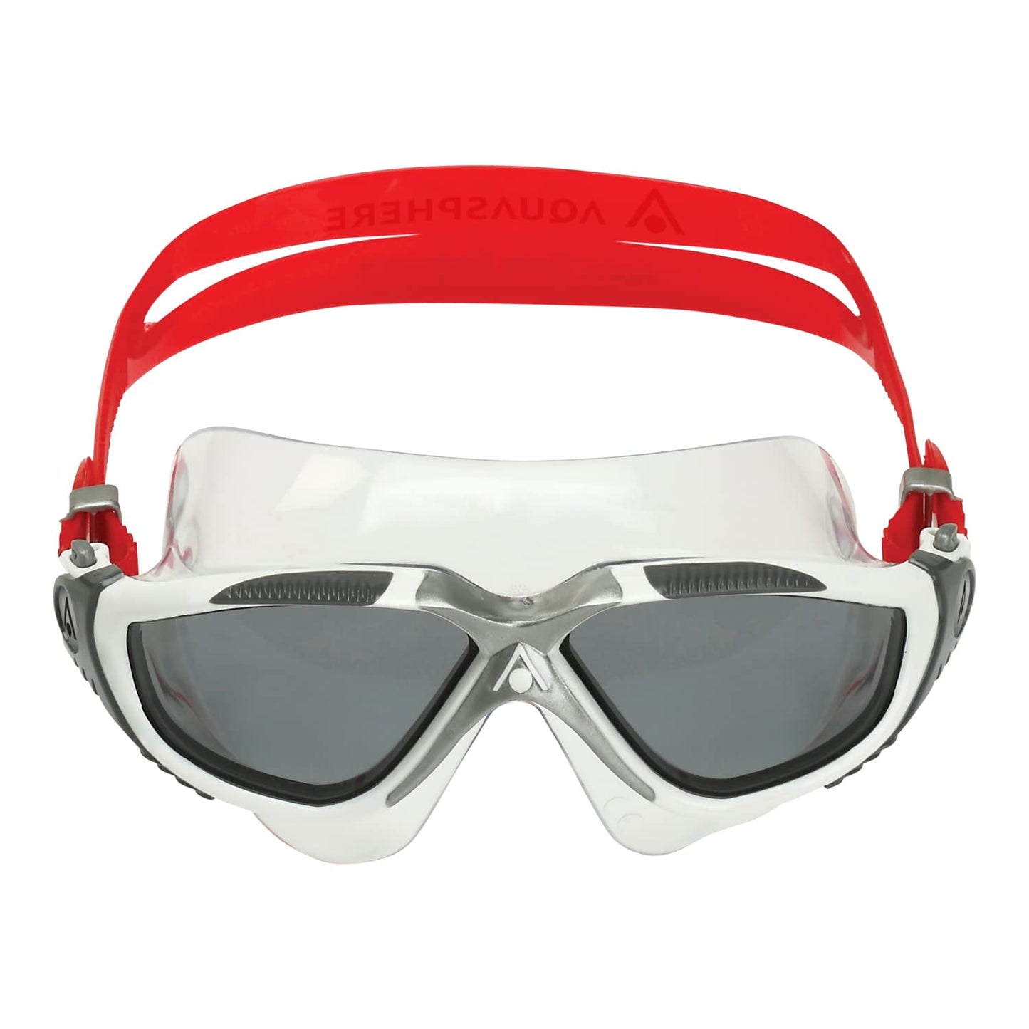 Wide Vision Open Water Swimming Goggles