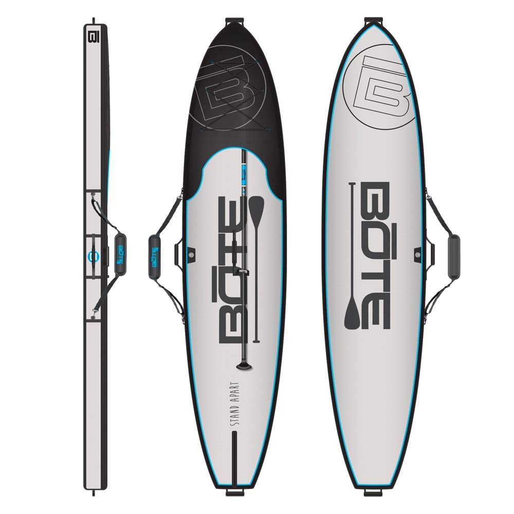 Paddle Board Travel Storage Bag with Shoulder Strap