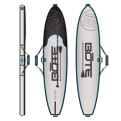 Paddle Board Travel Storage Bag with Shoulder Strap