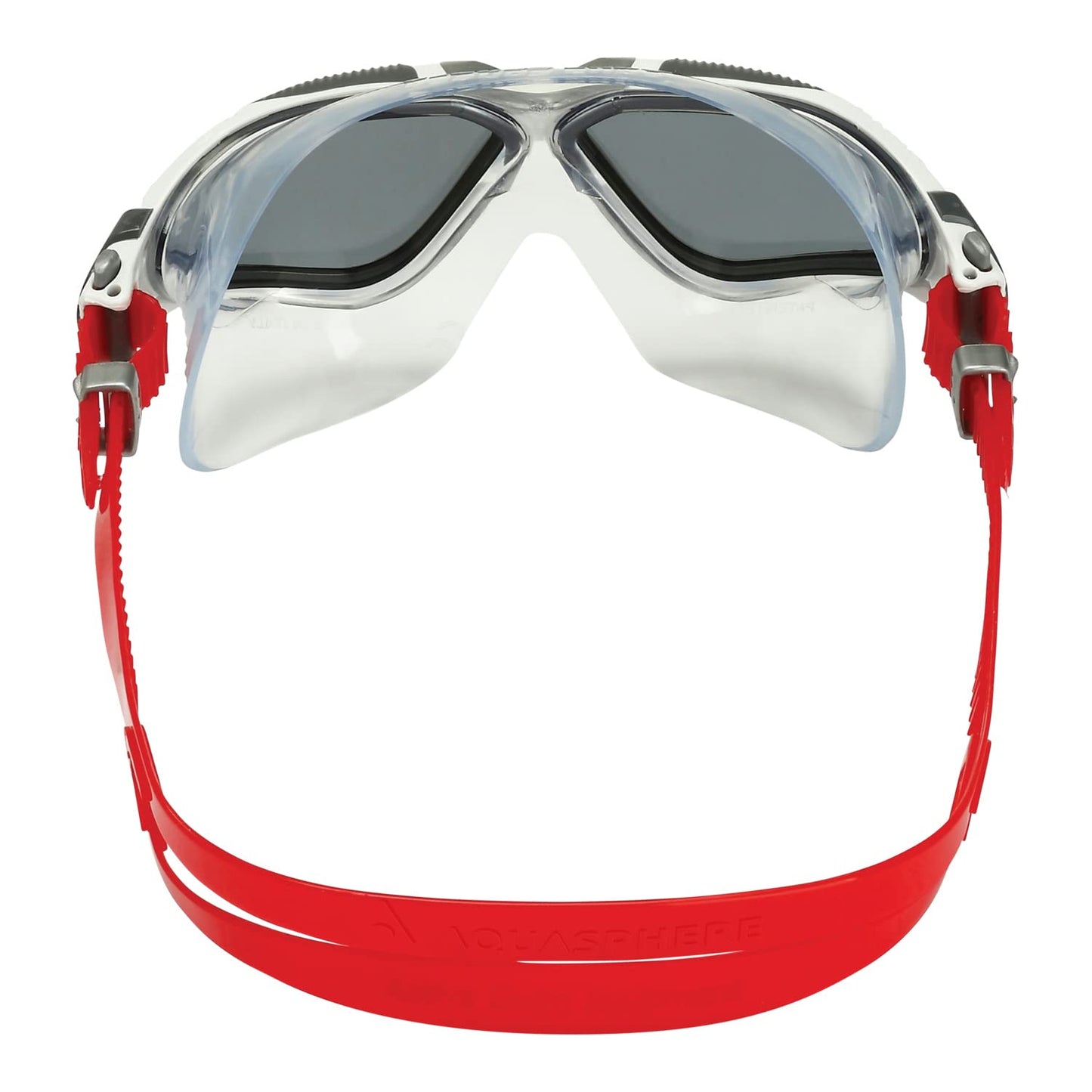 Wide Vision Open Water Swimming Goggles