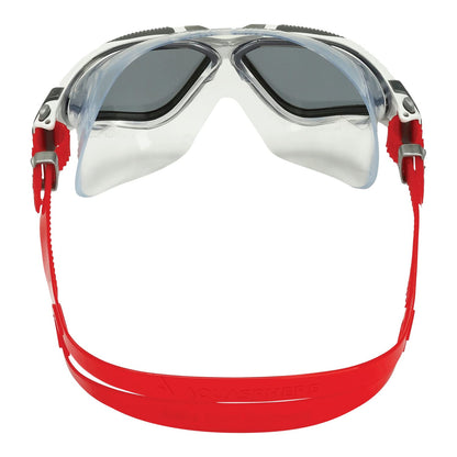 Wide Vision Open Water Swimming Goggles