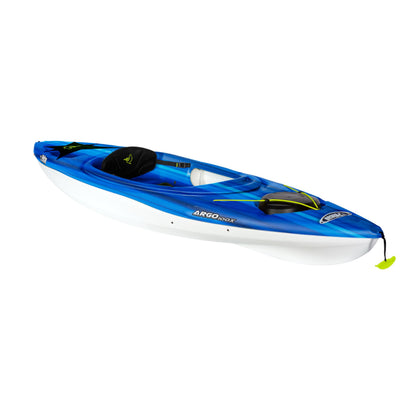 10 ft Recreational Sit-In Kayak for Adults