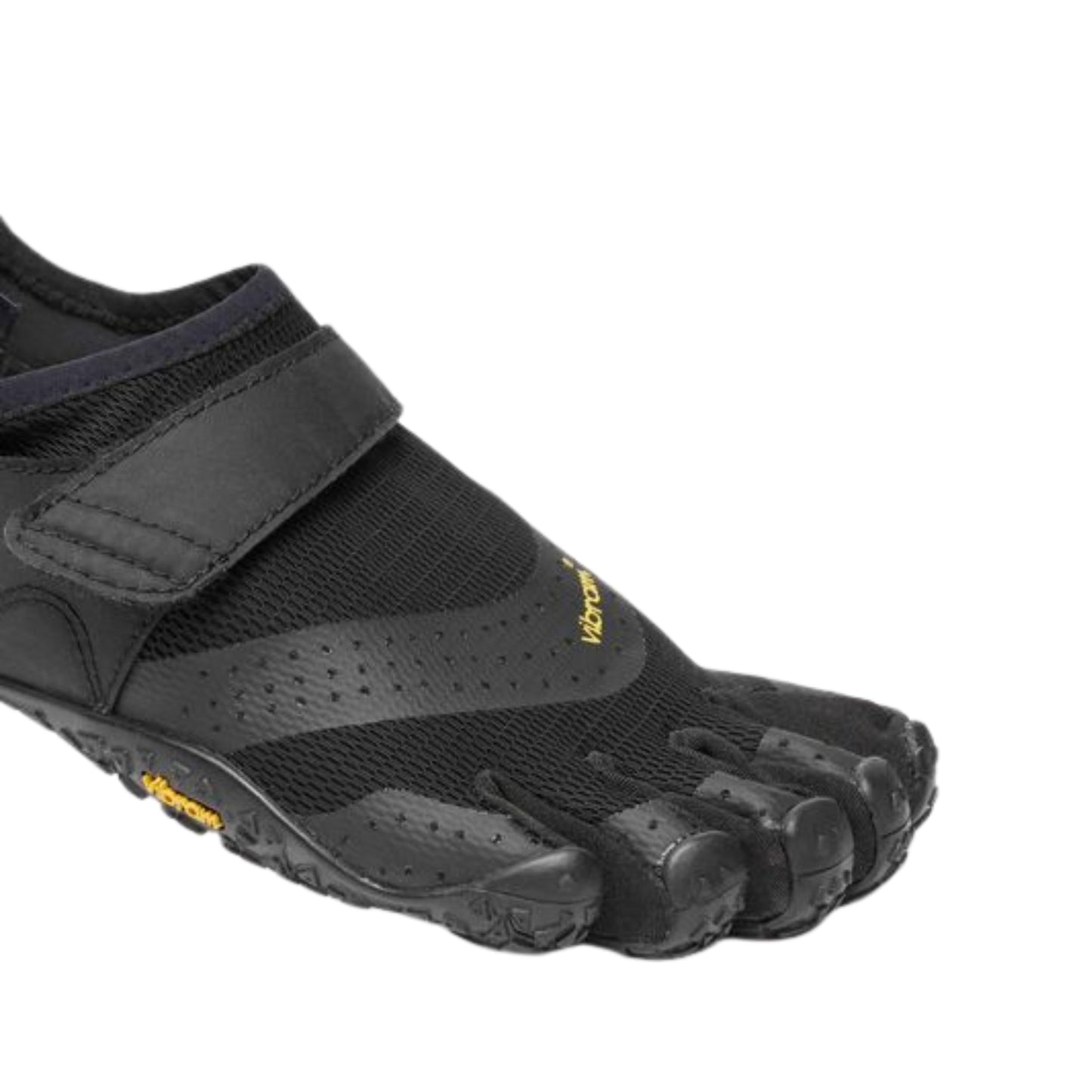 Men's Five Finger Barefoot Water Shoes for Trekking