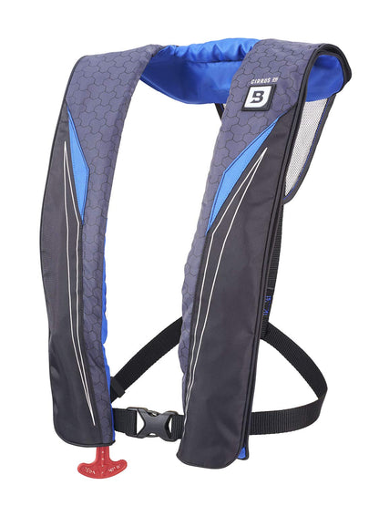 Automatic Inflatable Life Jacket Vest for Adults