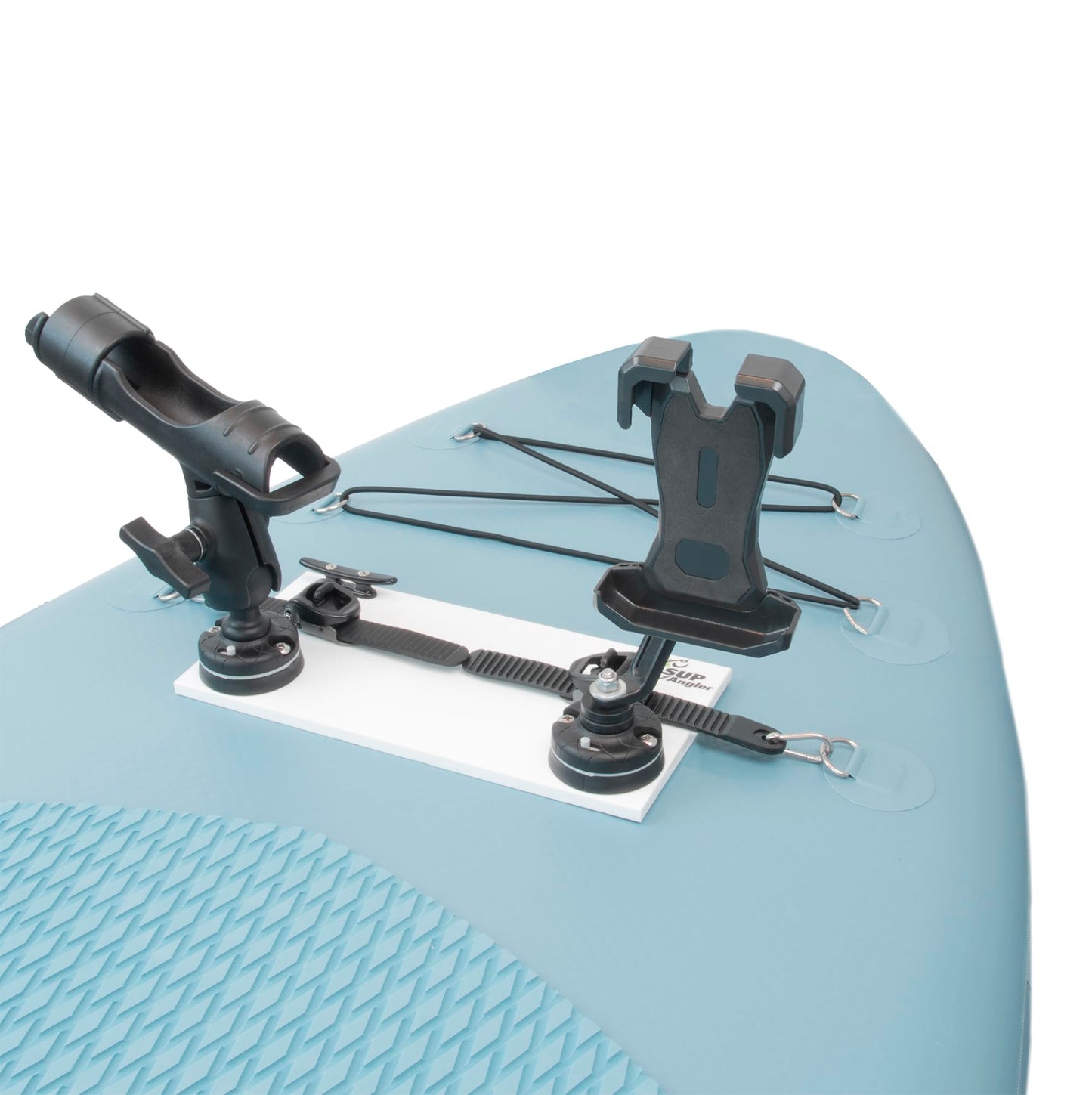 Universal Paddle Board Fishing Mount Accessory Kit