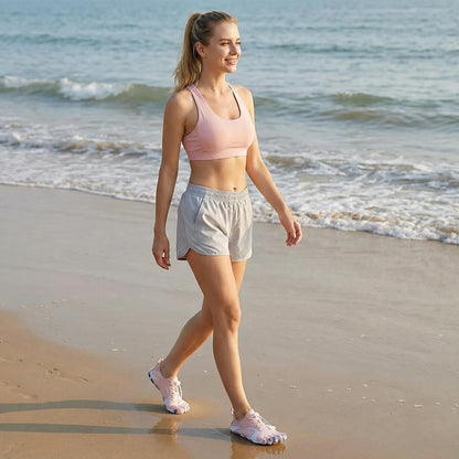 Five Finger Water Shoes Quick-Dry Aqua Swim Shoes