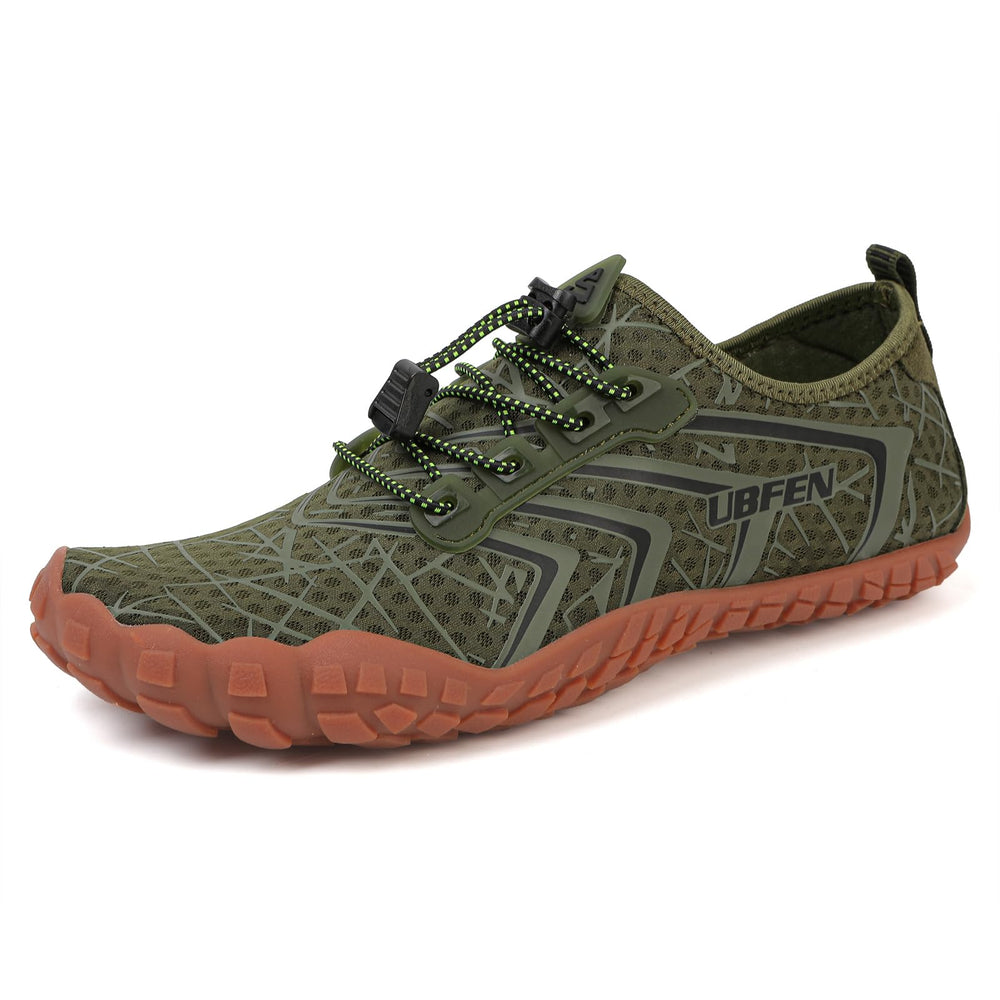 Unisex Quick-Dry Barefoot Water Shoes for Sports