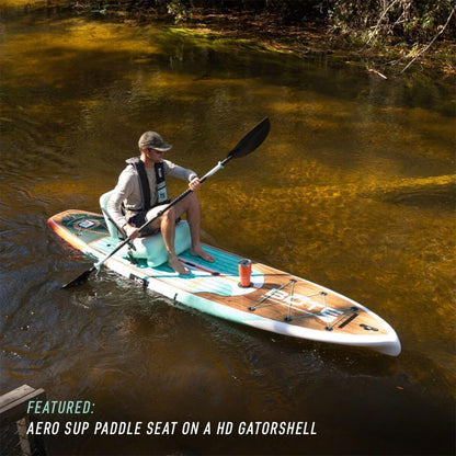Adjustable Paddle Board Seat Attachment Accessory