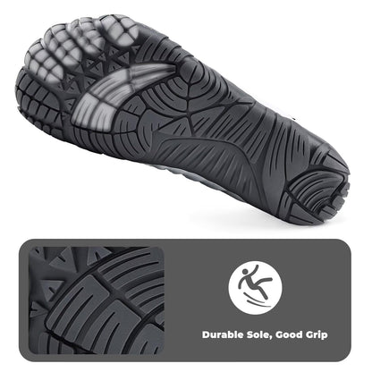 Minimalist Barefoot Water Shoes for Hiking and Trekking