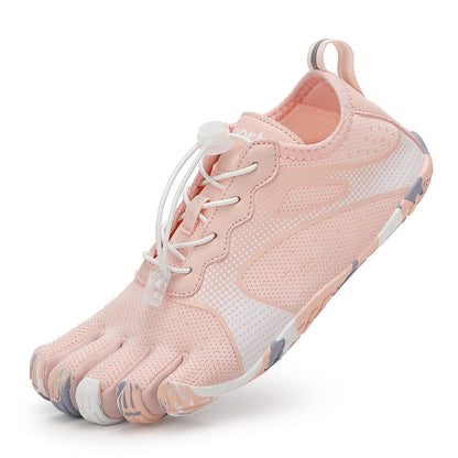 Five Finger Water Shoes Quick-Dry Aqua Swim Shoes